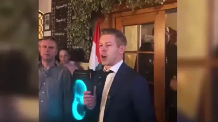Magyar Péter bejelentette, ami eddig is nyilvánvaló volt