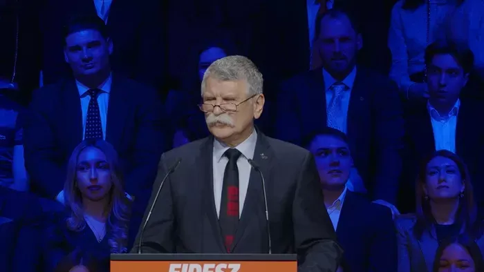 Kövér László kőkemény burkolt üzenete az ellenzéknek