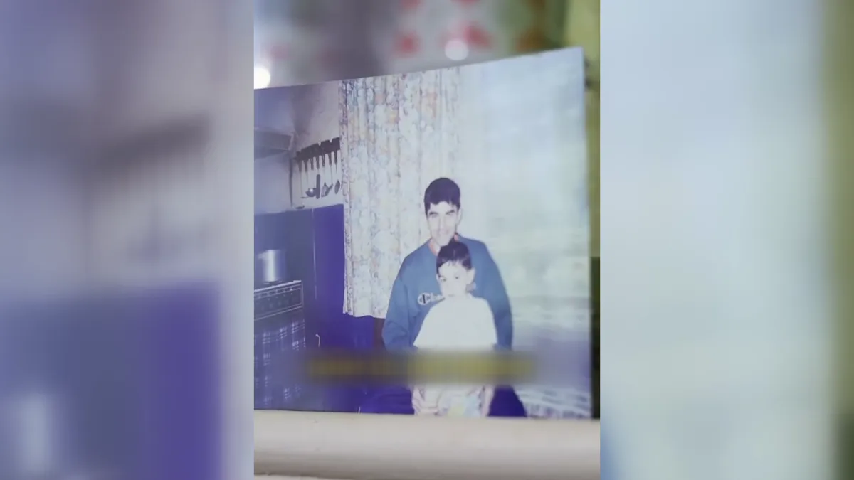 Egy 37 éves magyar férfi a kényszersorozás újabb áldozata