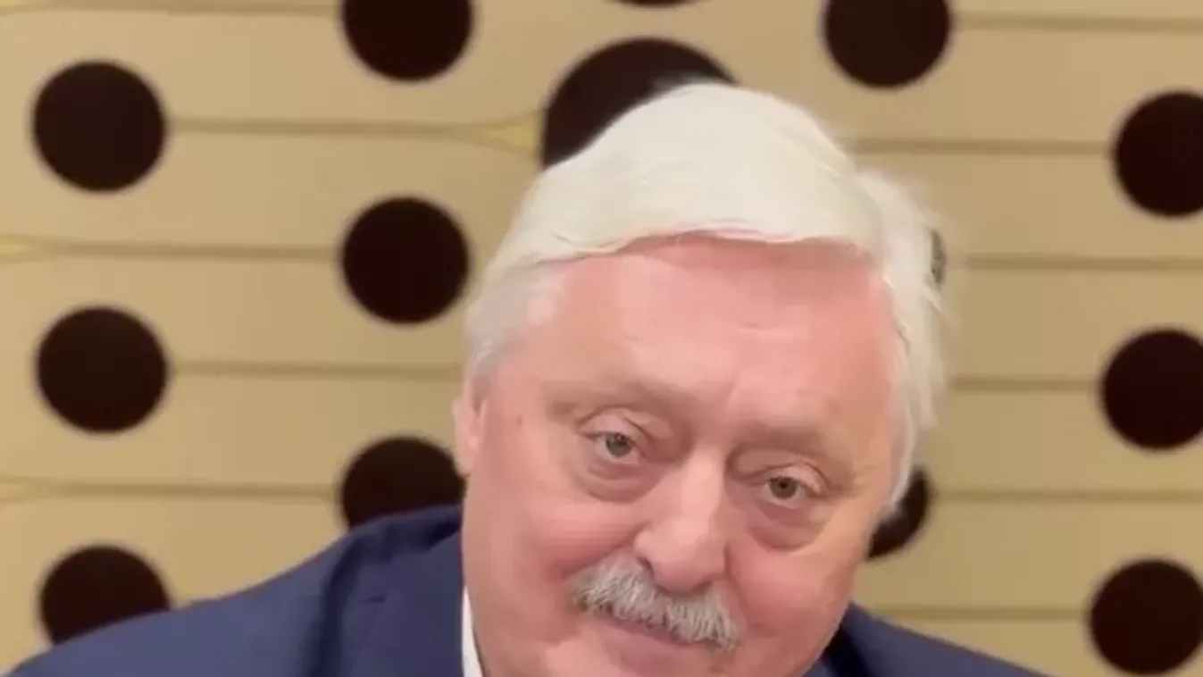 Miért nem akarja Brüsszel nagy dobra verni a Zelenszkij-tervet? Gajdics Ottó válaszol