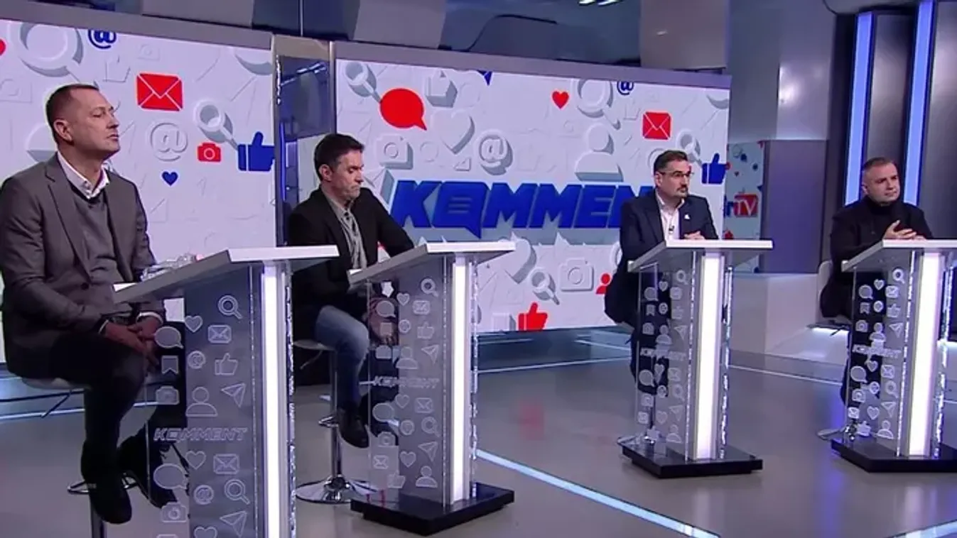 Komment - Az Ukrán-Orosz háborúban továbbra sem csitulnak a fegyverek