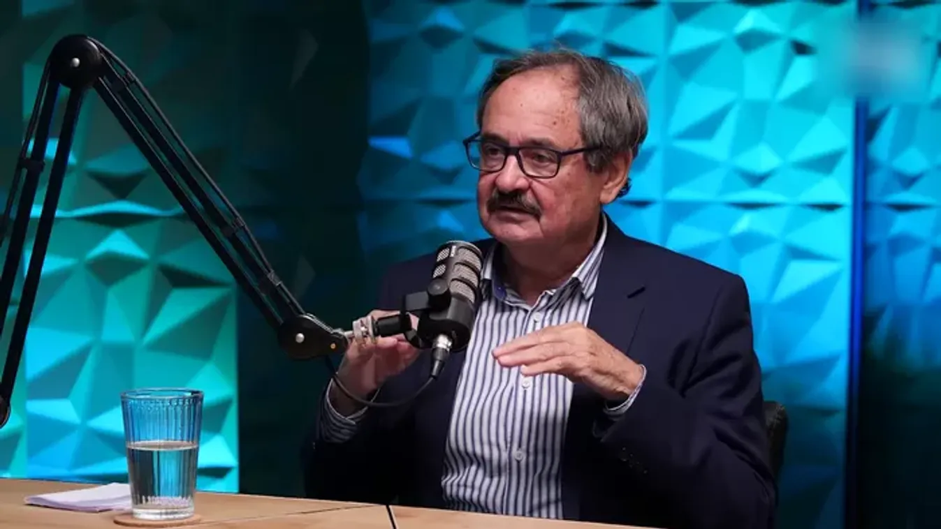 Raskó György az árrésstop kivezetését sürgeti