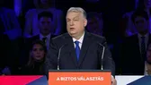 Orbán Viktor: A szuverén külpolitika a nemzeti függetlenség előfeltétele