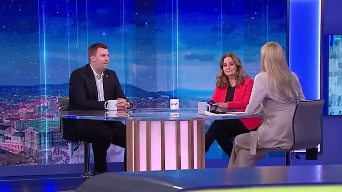 Az Ifjúsági Kereszténydemokrata Szövetség 2026 tavaszán országjárásra indul