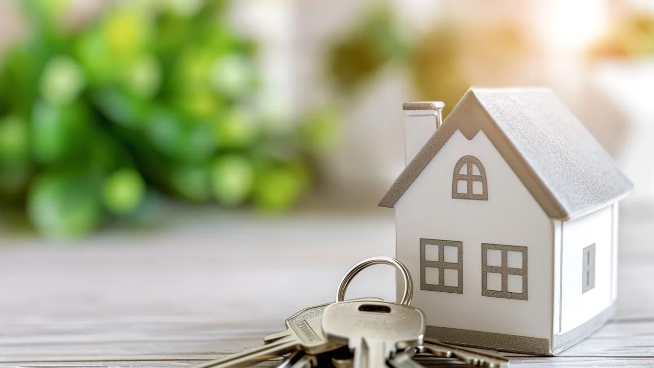 Időgép az ingatlanpiacon