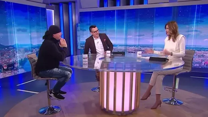 Ismerd meg az Alphaville együttes dala által ihletett Forever Young Mozgalmat!