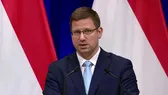 Gulyás Gergely: Az orosz olaj végleges elzárása brutális következményekkel járna