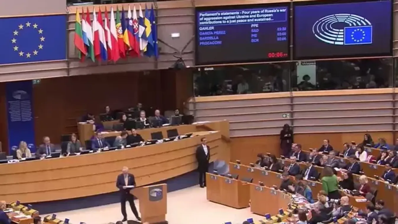 Saját háborúpárti szövetségese buktatta le a Tisza Pártot