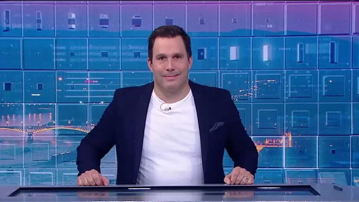 Monitor - Újra erőt fog mutatni Európa legnagyobb politikai ereje: március 15-én újra Békemenet!