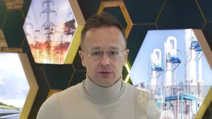 Magyarország blokkolni fogja az Európai Unió által tervezett 20. szankciós csomagot Oroszországgal szemben