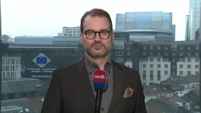 Ezt a pénzt soha nem látjuk viszont – Részletek a HírTV tudósítójától az újabb gigantikus hitelcsomagról