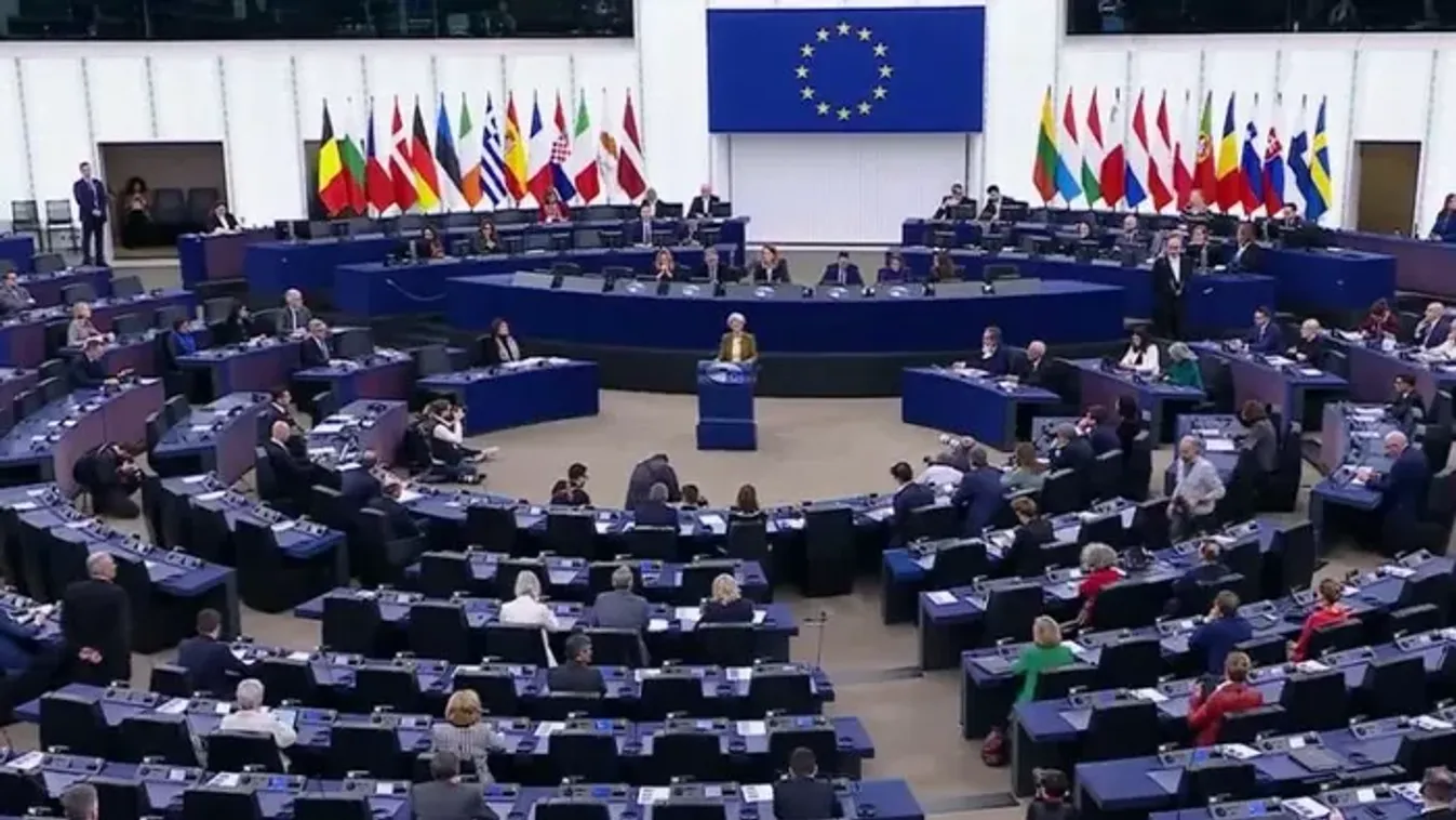 Nincs kolbászból a kerítés: az európaiak ötöde fűtési és több mint negyede díjfizetési nehézségekkel küzd