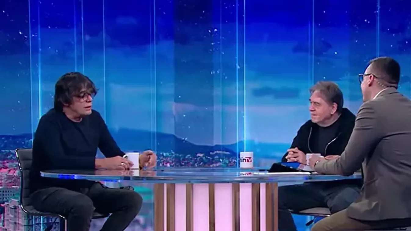 Radics Béla 80 koncert