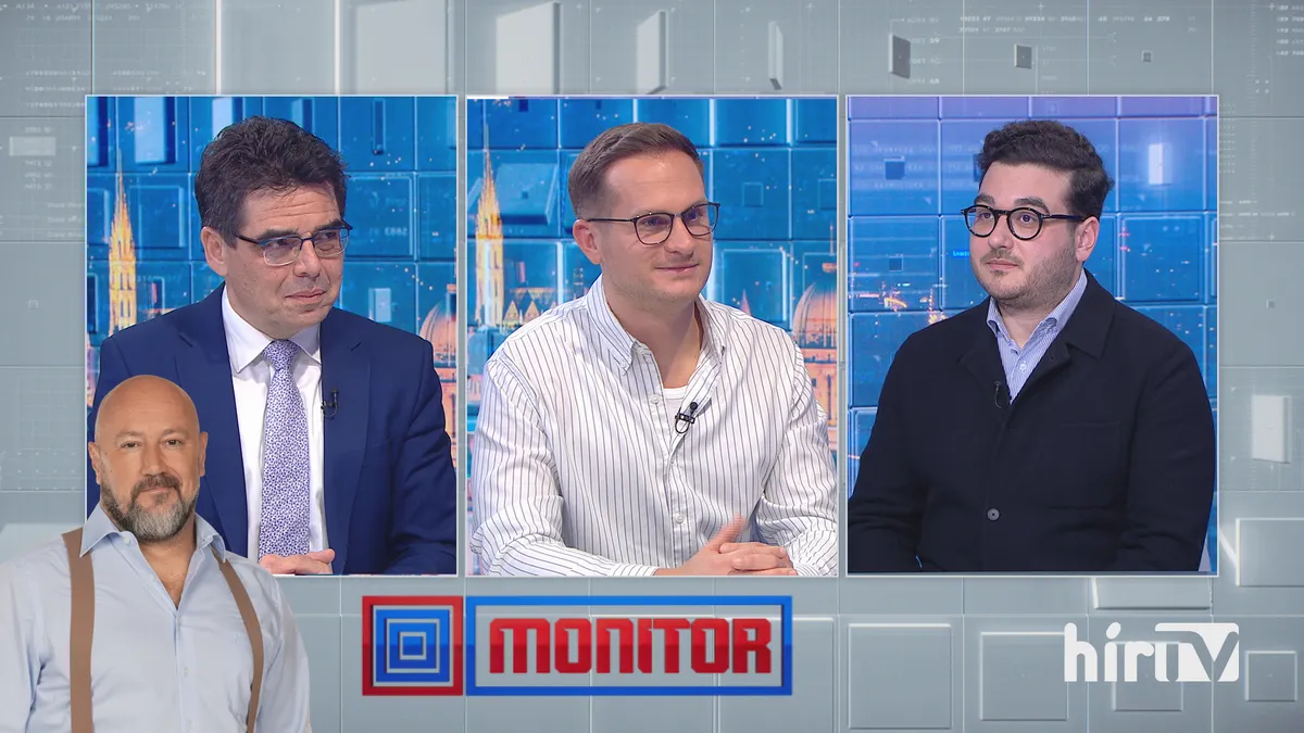 Patyomkin-falut épített Magyar Péter? A „hatalmas tömeg” csak illúzió, mert dolgozni senki nem akar – Ma este borítunk