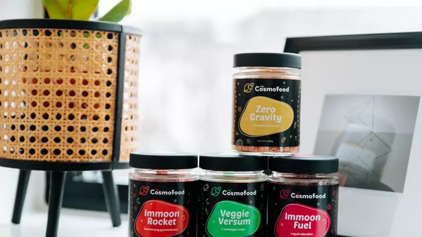 Most kipróbálhatják kreativitásukat a jövő űrhajósai