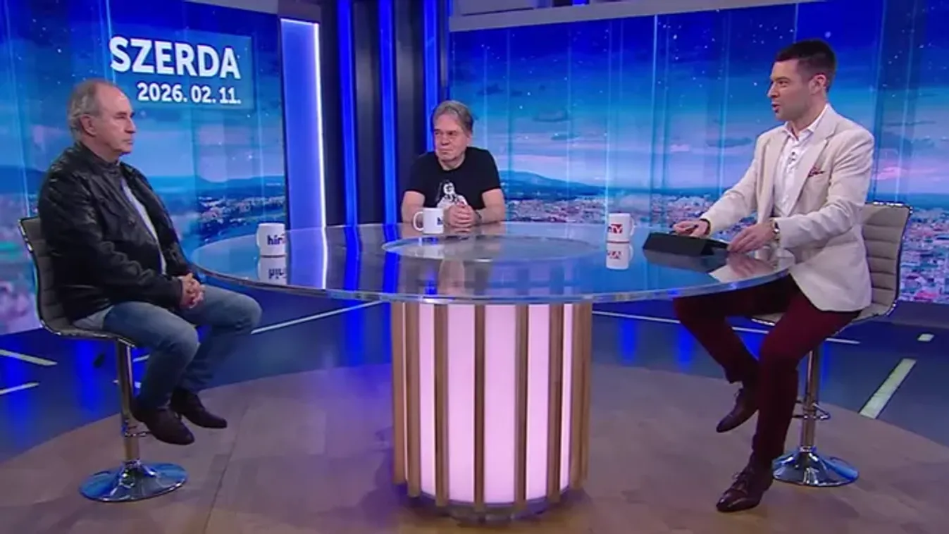 Tunyogi Péter emlékkoncert a Tunyó Öröksége zenekarral