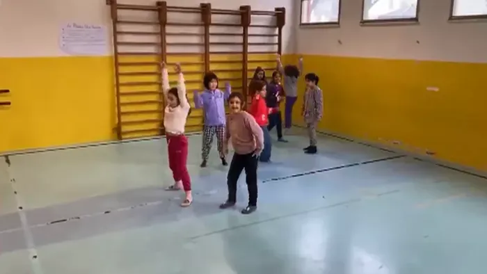 Egy üzenet, ami vihart kavart: „Ramadan mubarak” az olasz diákoknak