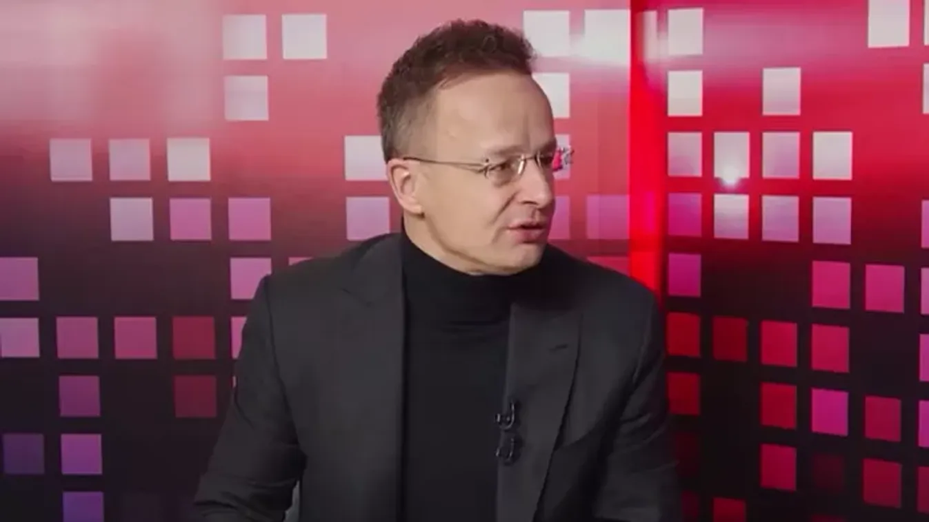 Szijjártó Péter: A magyarok fizetik a legolcsóbb rezsiárakat