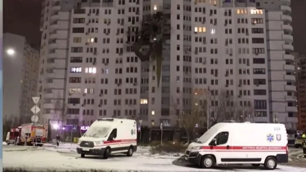 Február 24. – Negyedik éve tart az orosz-ukrán háború