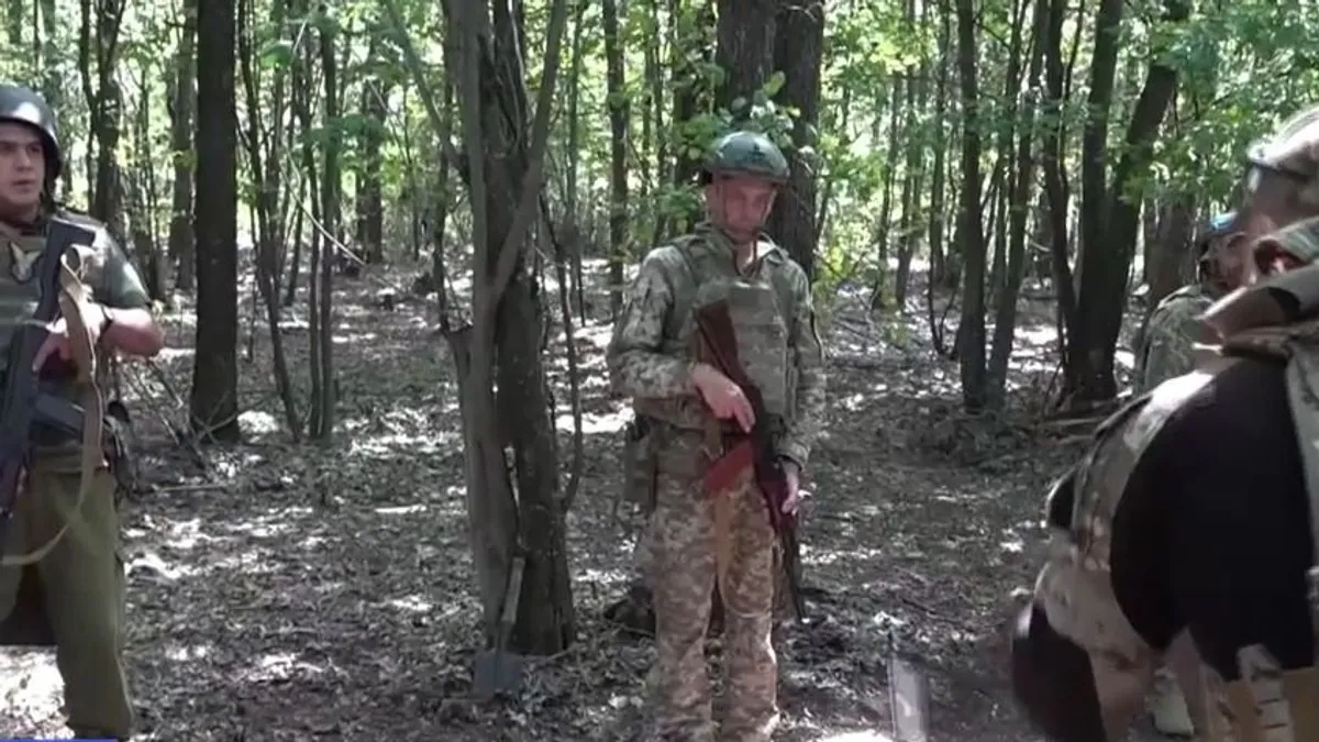 Újabb magyar áldozata van a kényszersorozásoknak Ukrajnában