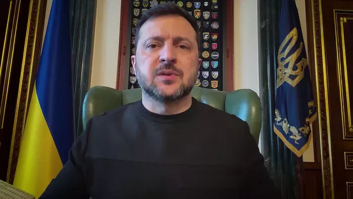 Folytatódtak az ukrán energetikai intézmények elleni támadások