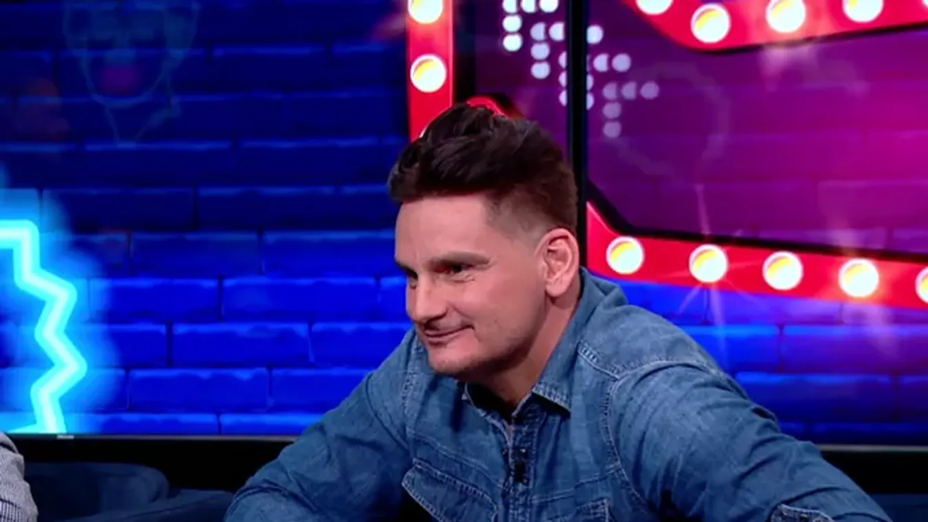 Sebők Vilmos a generációs szakadékról: egyszerűen nem értem, amiket beszélnek