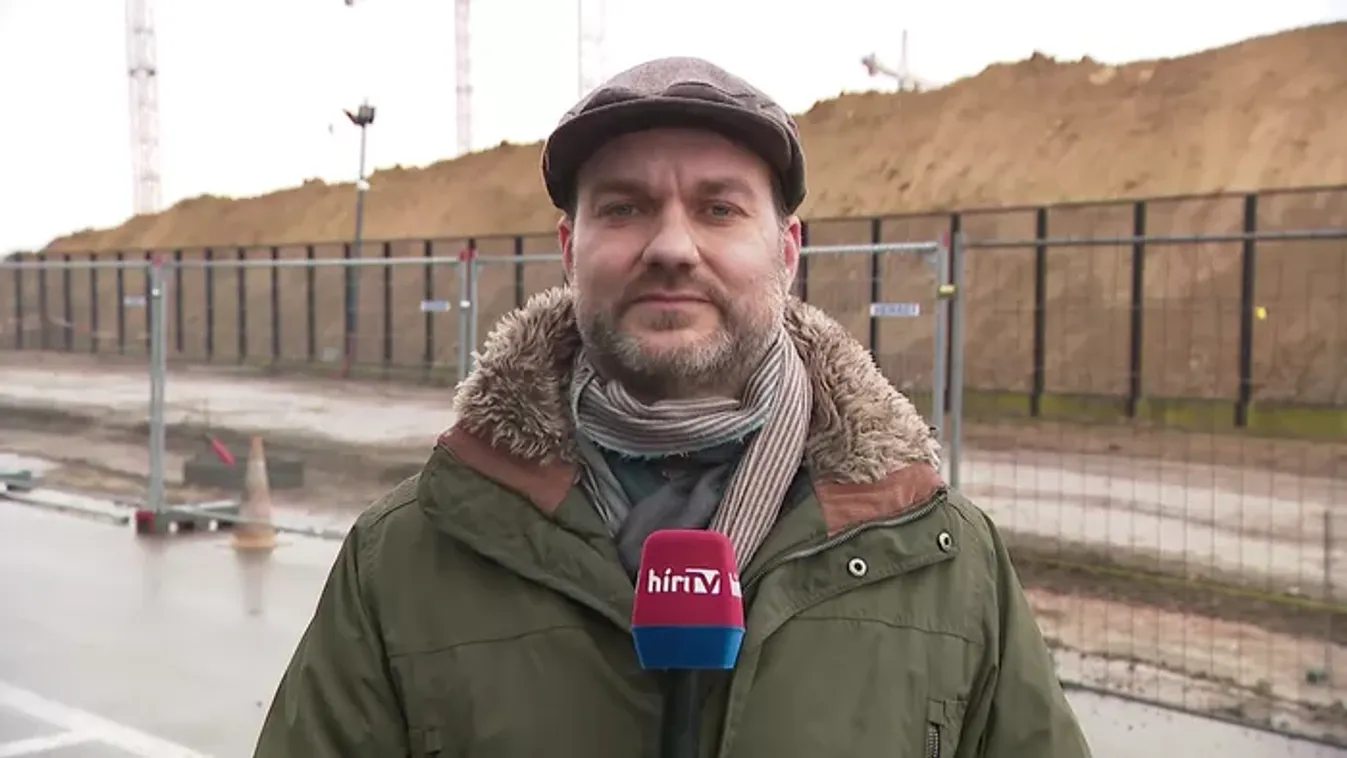 Kritikus állapotban van több európai országban a gáztározók szintje