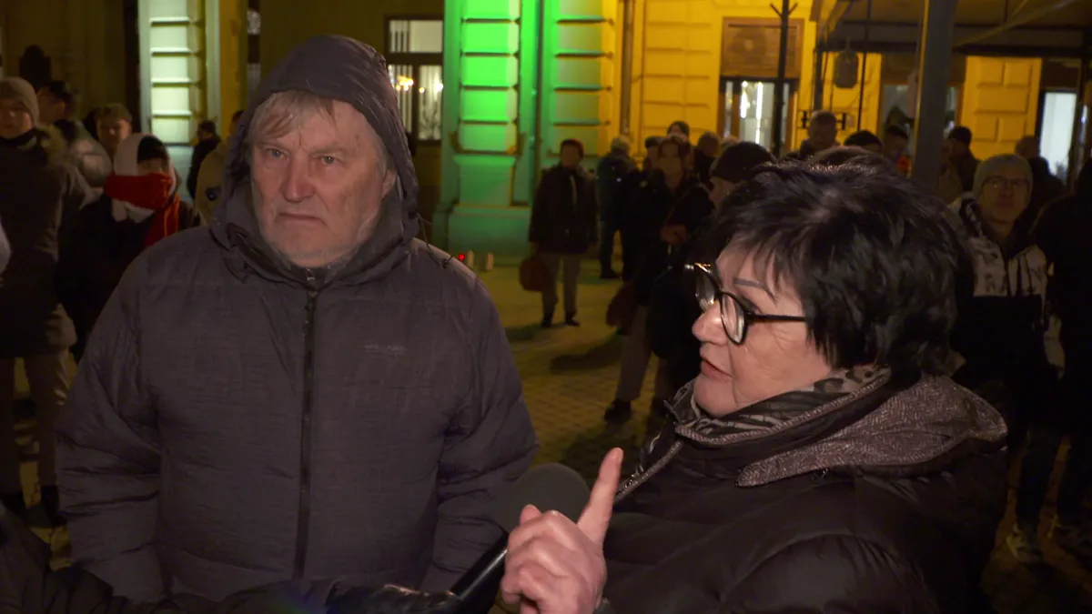 Döbbenet a Tiszánál: van, aki már nem látja Magyar Péterben a jövő miniszterelnökét