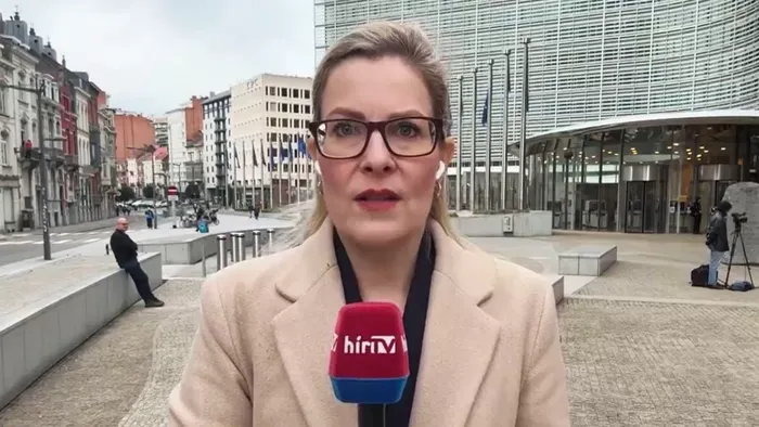 Nem várnak Ursula von der Leyenék, hiába fordult az Európai Bírósághoz az Európai Parlament