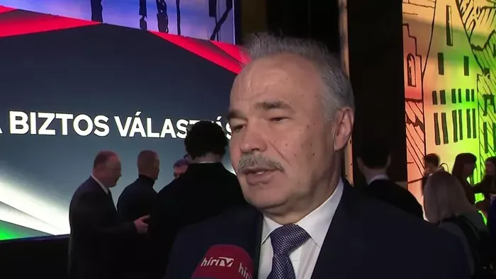 Nagy István: Az élelmiszer-önellátás elvesztése nemzetbiztonsági kockázat