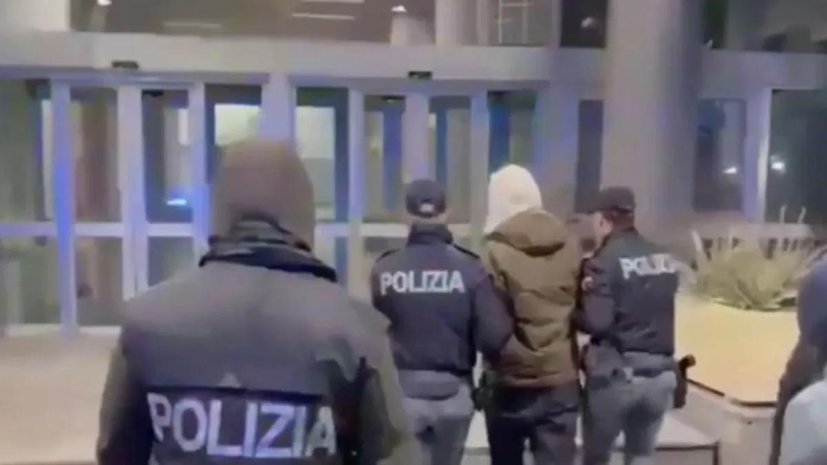 Megbénul Olaszország közlekedése a téli olimpia alatt