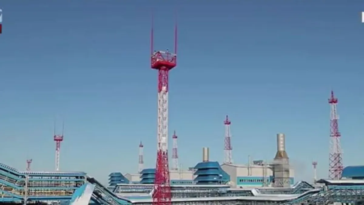 Szuverenitási kérdés, hogy Magyarország hozzájut-e az orosz gázhoz vagy sem