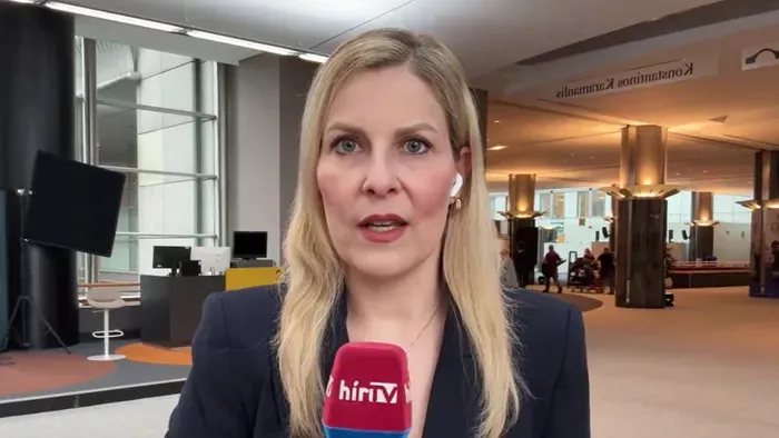 Nemcsak diplomáciai esemény, hanem politikai jelzés is Marco Rubio látogatása