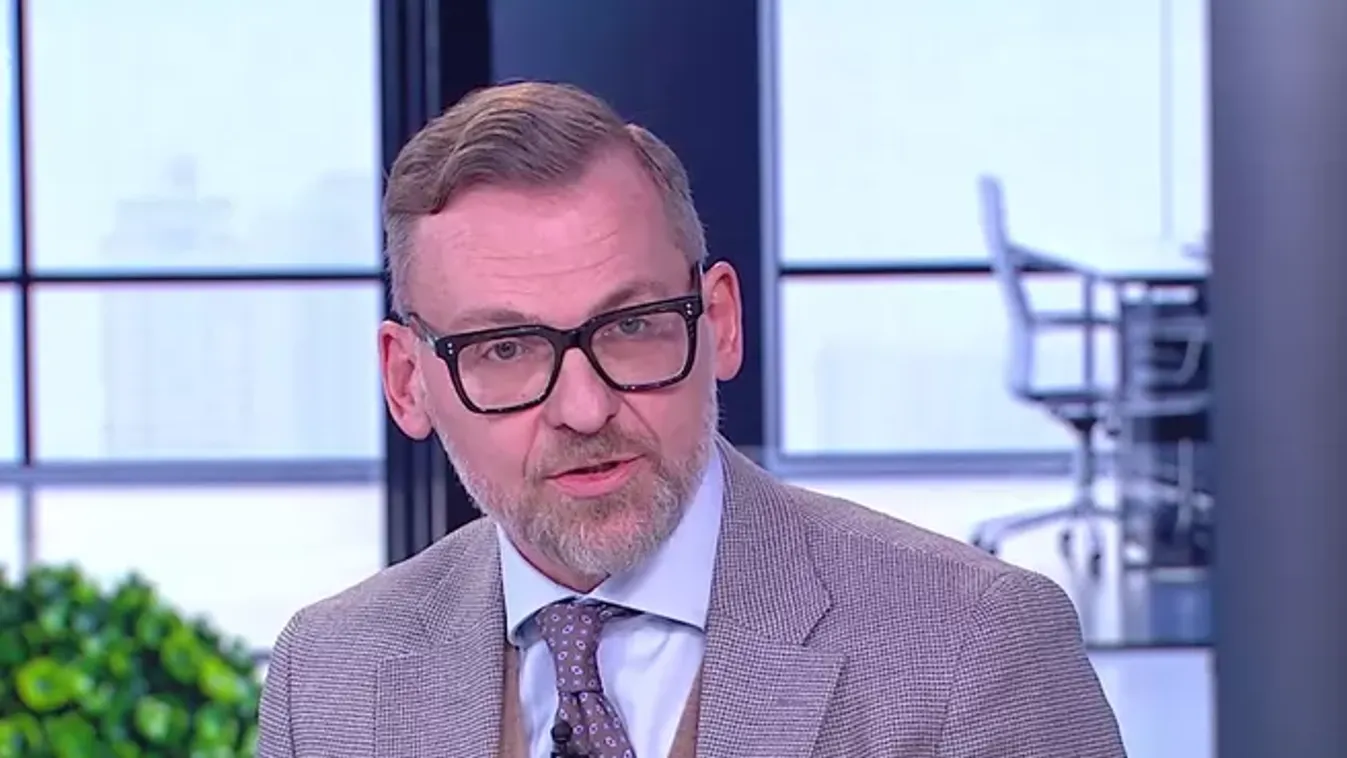 Segítség vagy gyarmatosítás? Kötter Tamás mutatott rá a brüsszeli tervre