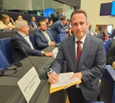 Ursula von der Leyenék begőzöltek? A bíróságon a Mercosur-ügy, de ők már aláírnák – A Tisza Párt néma csendben asszisztál!