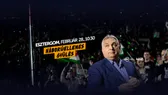 DPK Háborúellenes Gyűlés, Esztergom - A Hír TV élő közvetítése 10:30-kor kezdődik