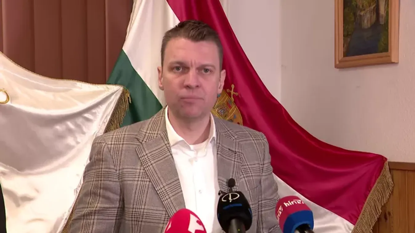 Menczer Tamás: Csak úgy árad a tiszás szeretet