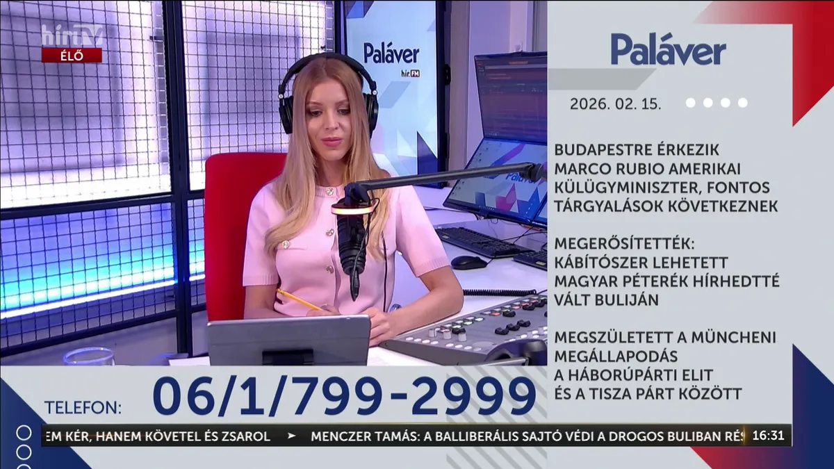 Megszületett a müncheni megállapodás: Magyar Péter a Zelenszkij-terv mellett kötelezte el magát