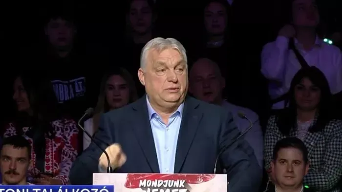 Orbán Viktor újra találkozik Donald Trumppal Washingtonban