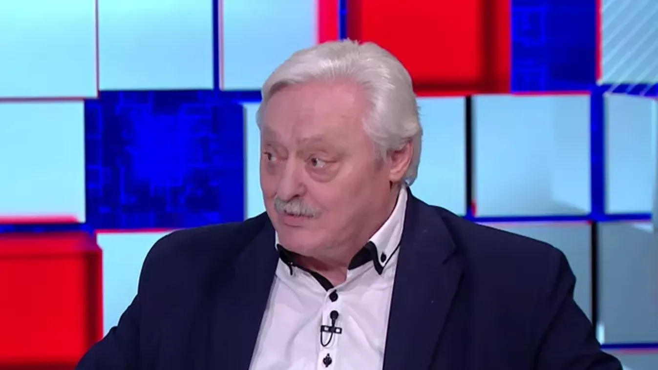 Gajdics Ottó sem érti, hogy Hann Endre miért vágta sutba a jó hírét