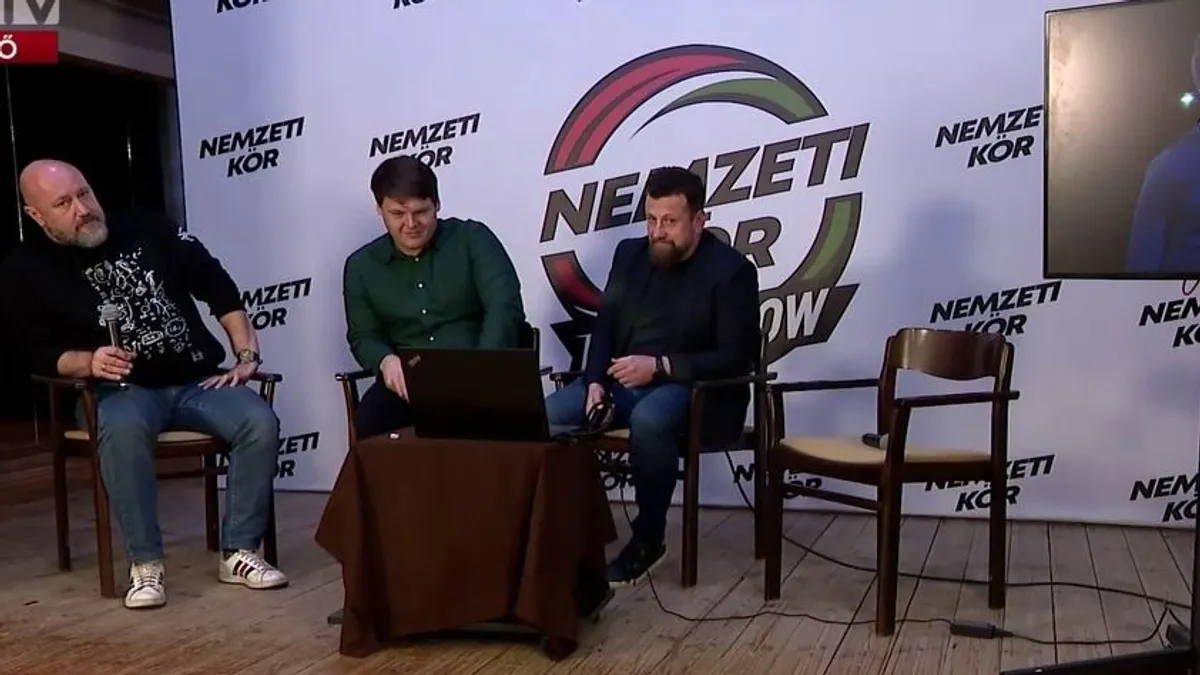 Csopakon folytatódott a Mediaworks országjárása
