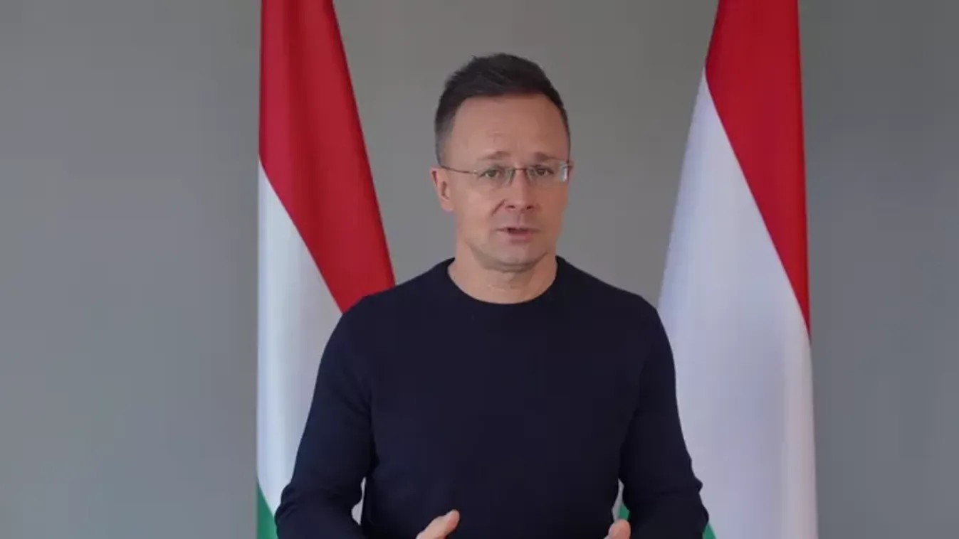 Szijjártó elárulta a három okot, amiért Magyarország bíróság elé citálja Brüsszelt