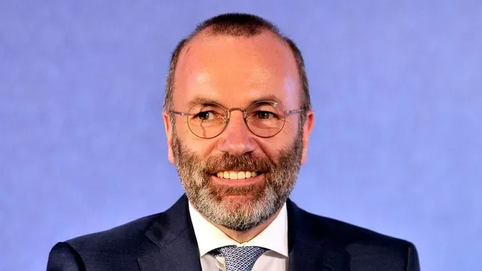 Weber arról ábrándozik, hogy európai katonák harcolnak Ukrajnában