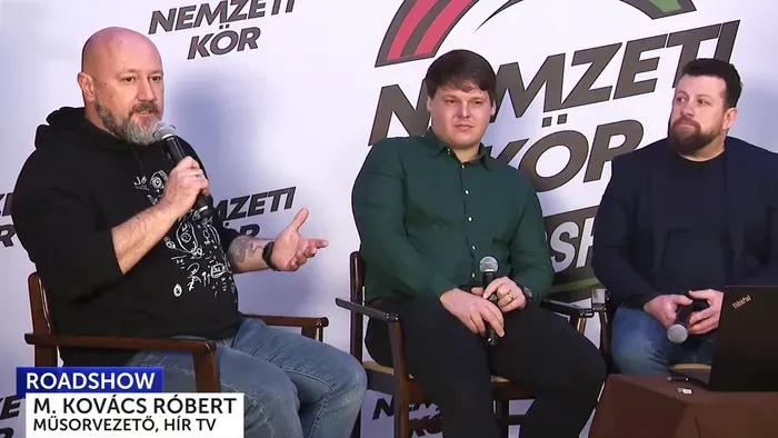 A Mediaworks országjárásán a választásokon döntő fontosságú kérdések vetődtek fel