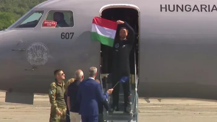 Kis hazánk naggyá válik e stratégiailag fontos területen