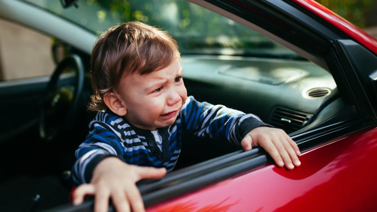 Ismétlődő horror: Szombathely után Sülysápon is gyermeket „vittek” a kocsitolvajok – Meddig marad büntetlen a gátlástalanság?