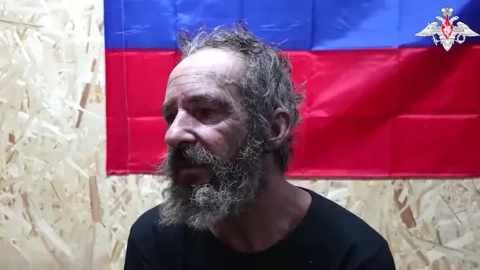 Magyar állampolgársággal is rendelkező katonát fogtak el az orosz csapatok