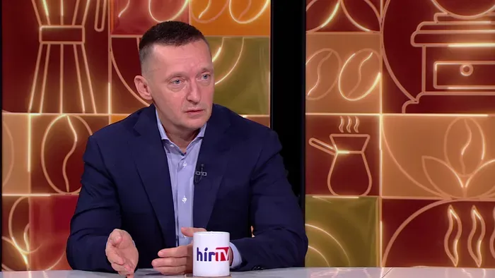 Egyértelműen szándékos ukrán olajstopról beszélt Rogán Antal a HírTV-ben