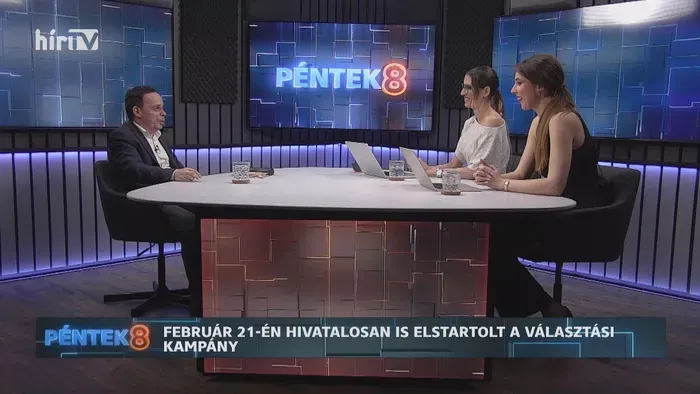 Amikor a hazugság szolgáltatás