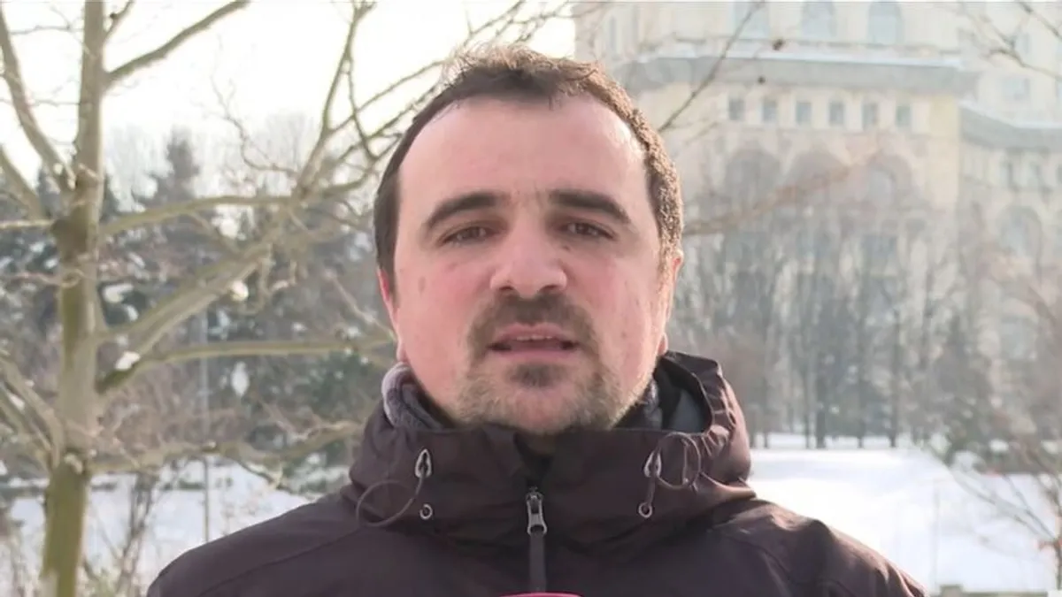 166 ezer otthonban nincs áram Romániában